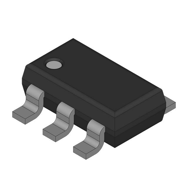 onsemi CPH6316-TL-E