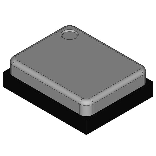 onsemi FODM121CR4V