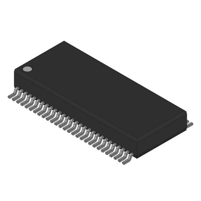 Infineon Technologies CY7C66113-PVXC