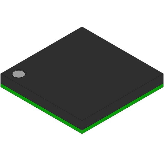 Freescale Semiconductor MCF52100CVM66