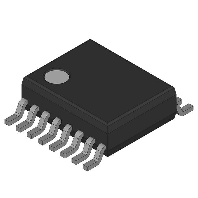 Quality Semiconductor QS74FCT193TQ