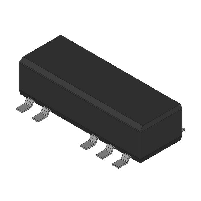 Texas Instruments DCP012415DP-5
