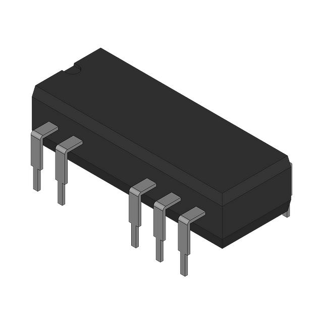 Texas Instruments DCP010512DBPE4