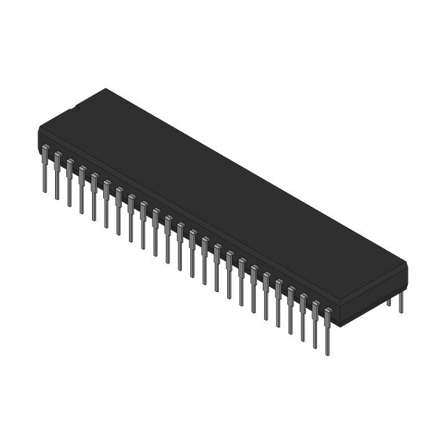 Motorola MC68HCP11E0CP2