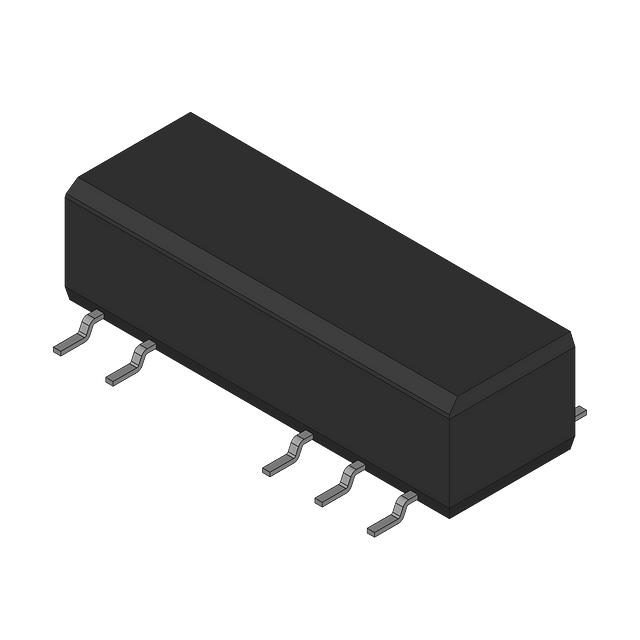 Analog Devices, Inc. DS1000M-35