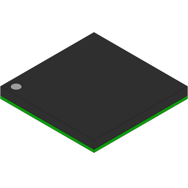 Analog Devices, Inc. DS1254YB2-100