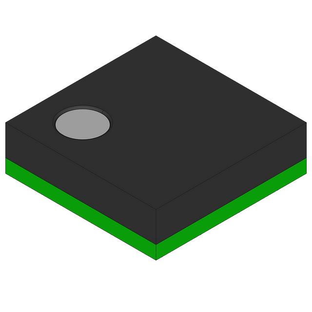 Analog Devices, Inc. DS1845B-020