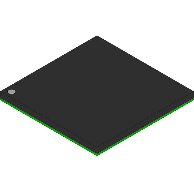 Analog Devices, Inc. DS1852B-000/C