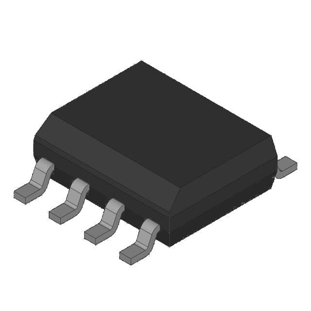Harris Corporation CD74FCT821AMR2499