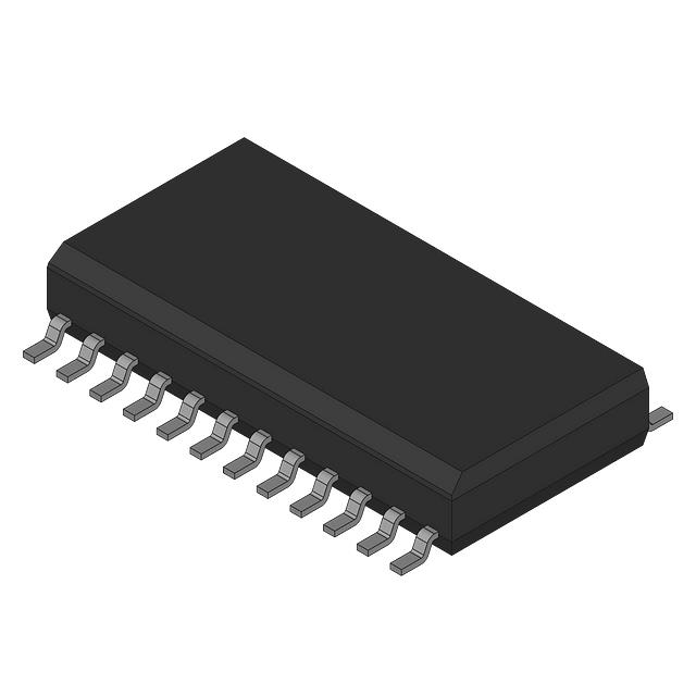 National Semiconductor DS8934WMX