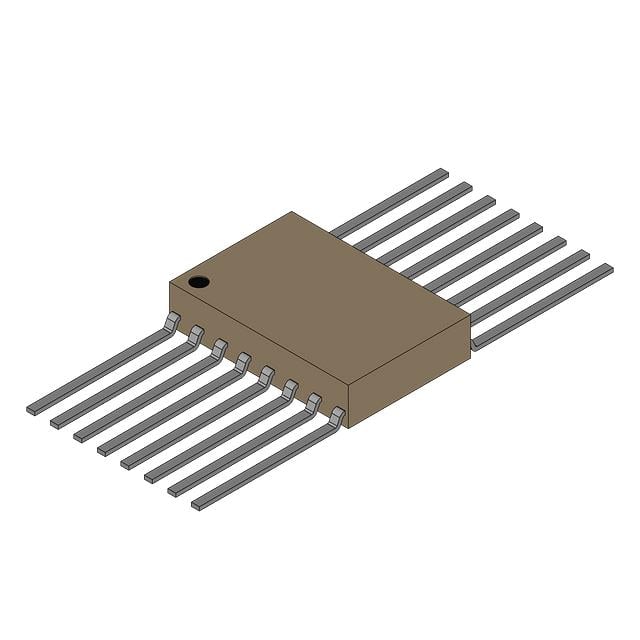 Harris Corporation CD4027BK