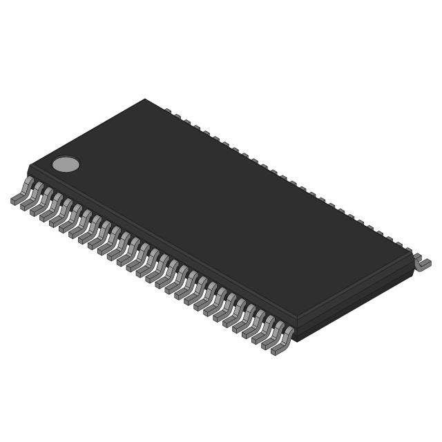 Intersil (Renesas Electronics Corporation) 74HC273FPDV-E