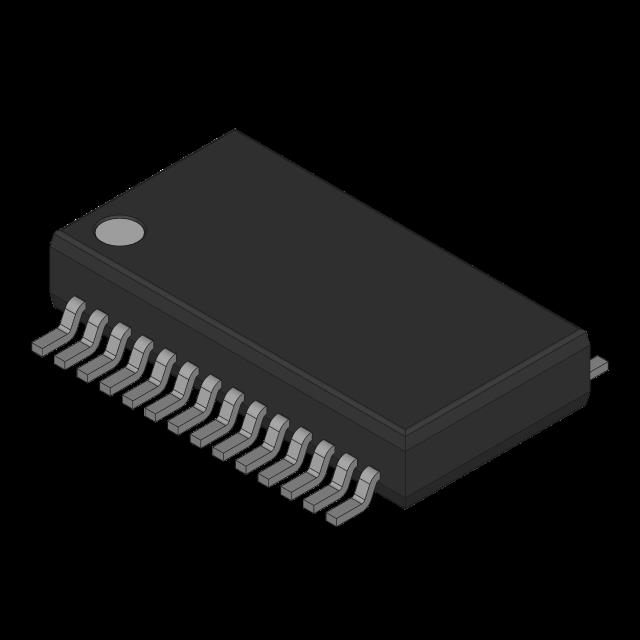 National Semiconductor DS14C535MSA/NOPB
