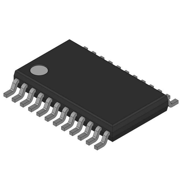 National Semiconductor DS92CK16TMTCX