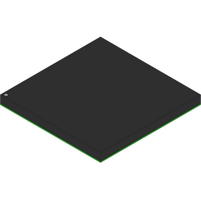 Altera EP2A15B724C8