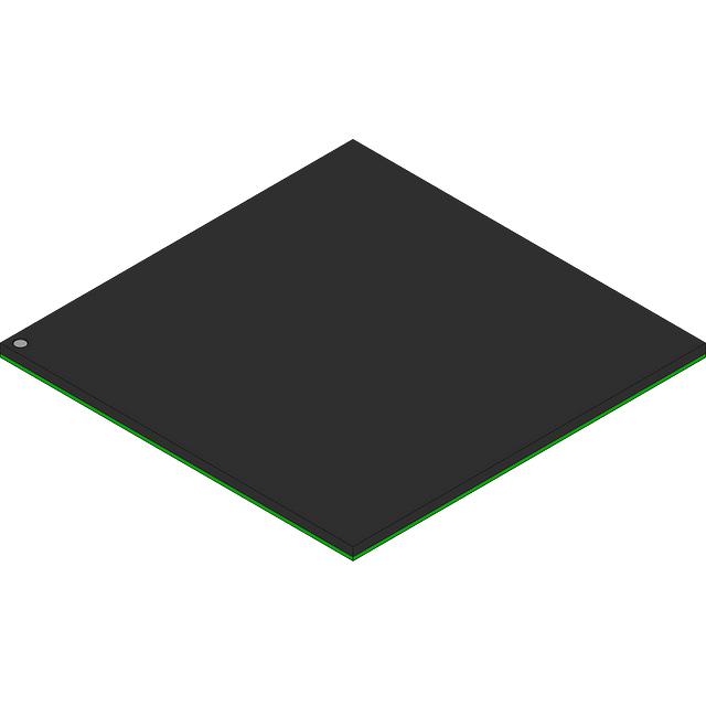 Altera EPF10K50SBC356-1