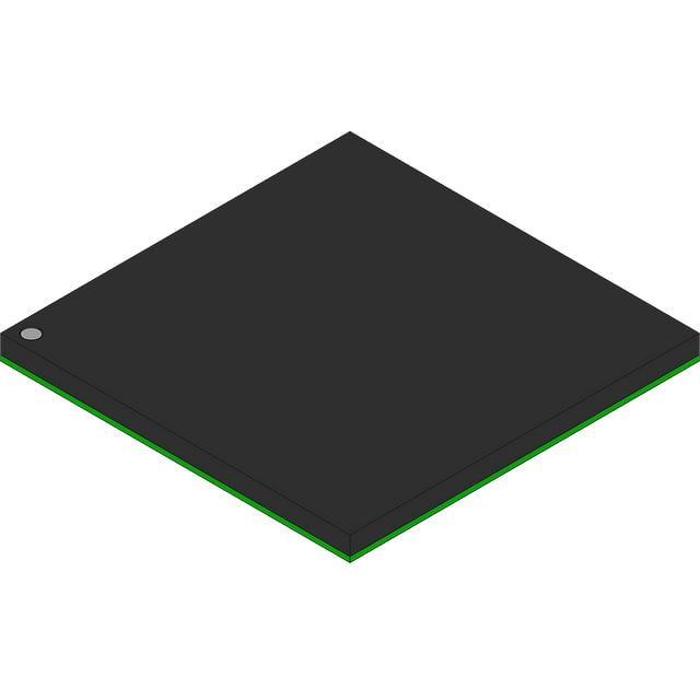 Altera EPXA1F484I2