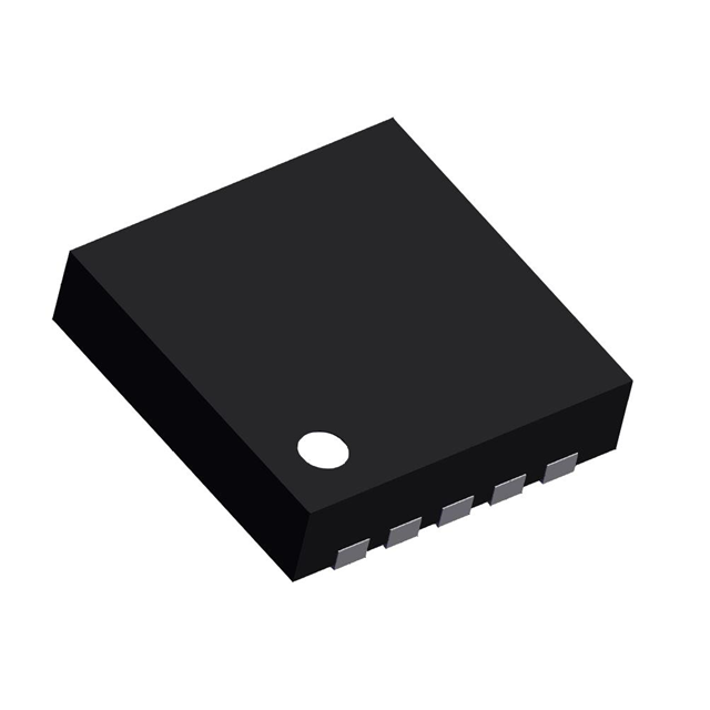 onsemi ESD8018MUTAG