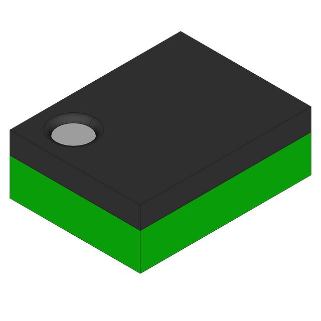 National Semiconductor LMS4684ITL