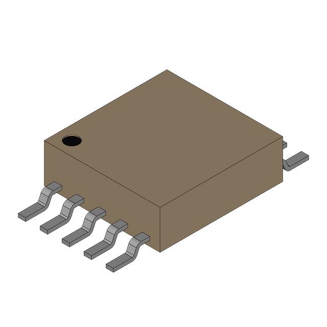 Texas Instruments TLV2461MUB