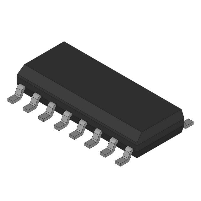National Semiconductor TP3054WM-X
