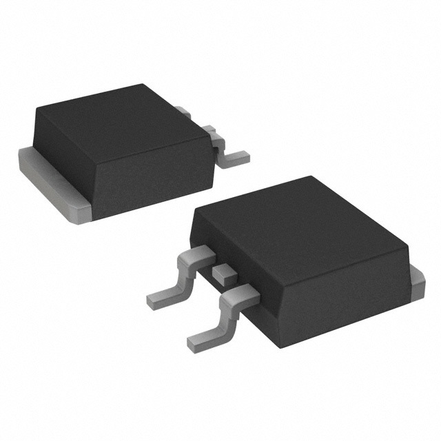 Fairchild Semiconductor FDB9403