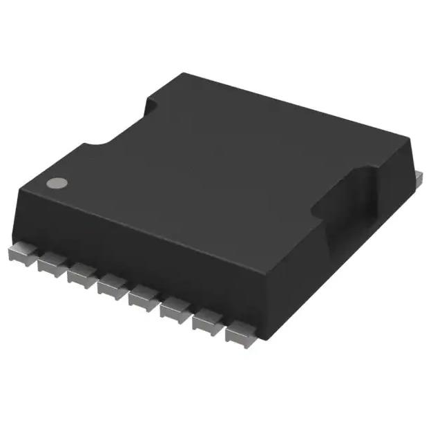 Fairchild Semiconductor FDBL0120N40