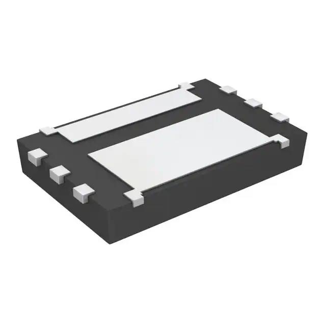 onsemi FDMA008P20LZ
