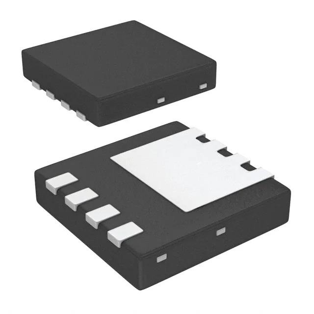 onsemi FDMC010N08LC