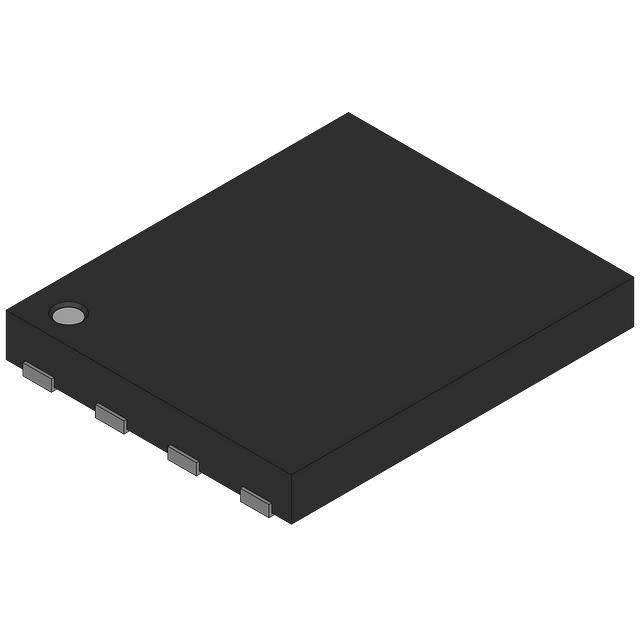 Texas Instruments TMP451HQDQFRQ1