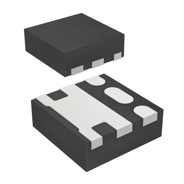 Fairchild Semiconductor FDME910PZT