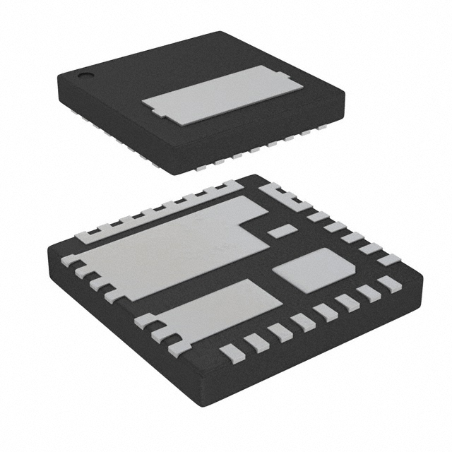 Fairchild Semiconductor FDMF5826DC