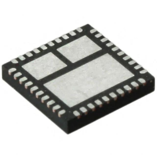 Fairchild Semiconductor FDMF6823