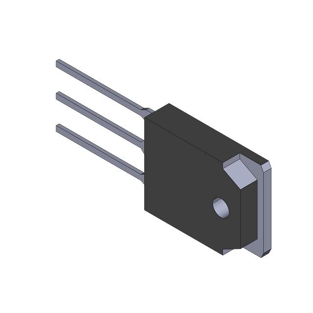 onsemi FDA50N50