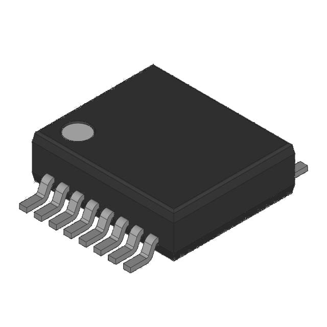 NXP Semiconductors 74HC4040DB,112