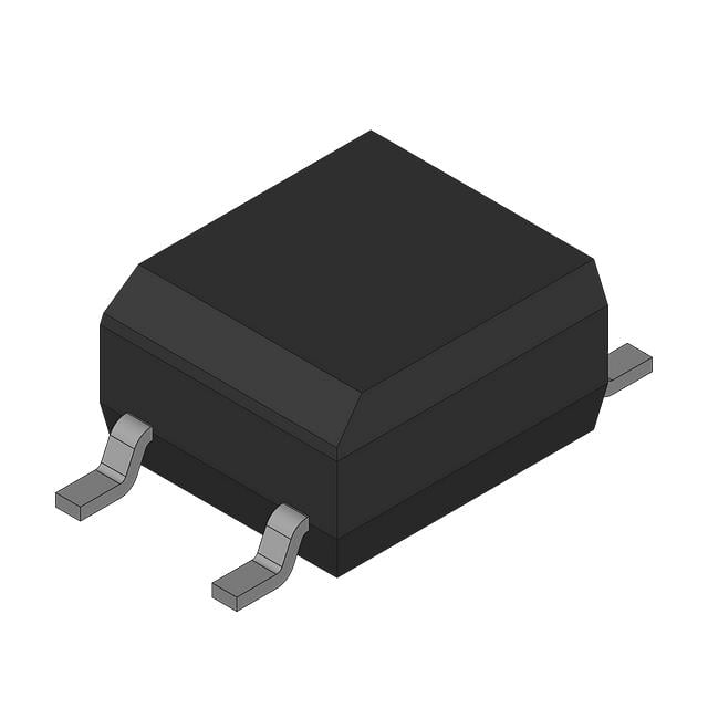 Fairchild Semiconductor FODM3010