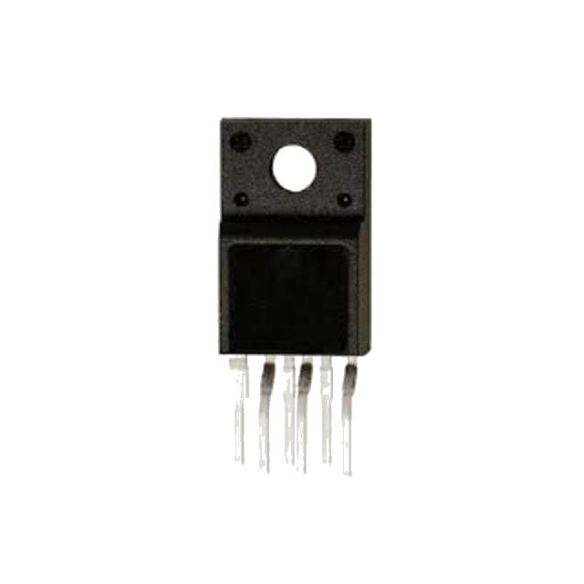 onsemi FSGM0465RSUDTU