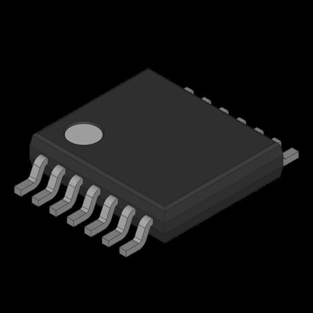 Fairchild Semiconductor FM3815KRC