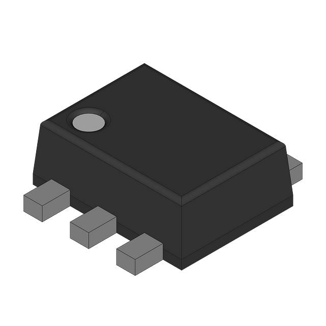 Fairchild Semiconductor FT7521FHX
