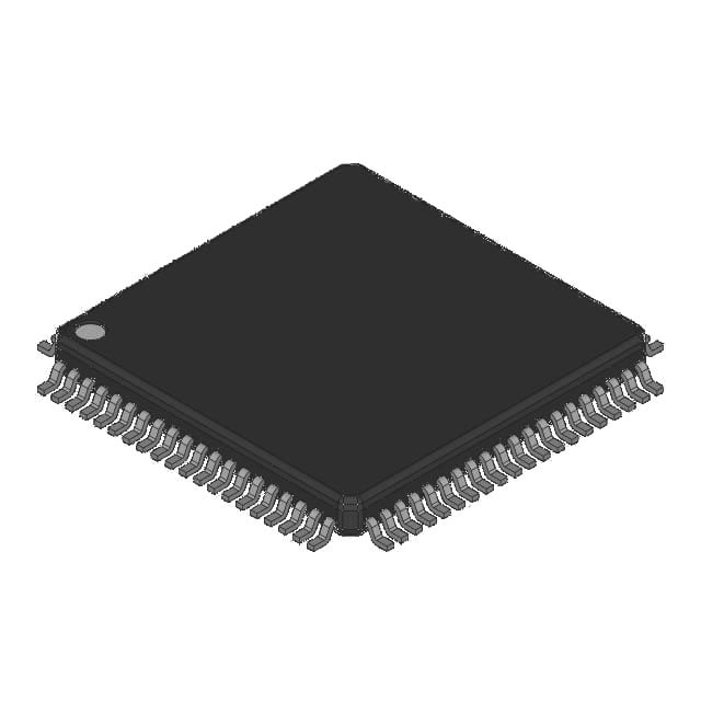 Freescale Semiconductor DSPA56371AF180