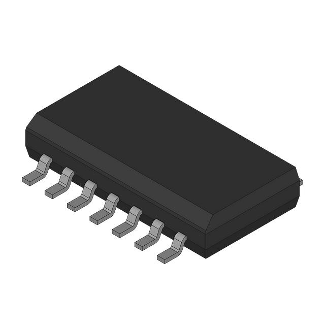 Motorola MC74VHC126ML1