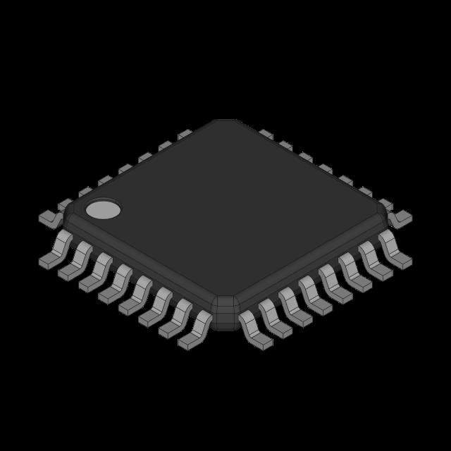 Atmel (Microchip Technology) ATMEGA64M1-ESAD