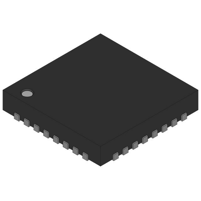 Analog Devices, Inc. MAX1502TETJ