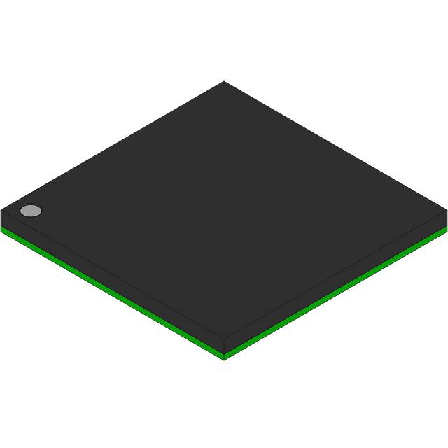 Freescale Semiconductor XC56309VF100A