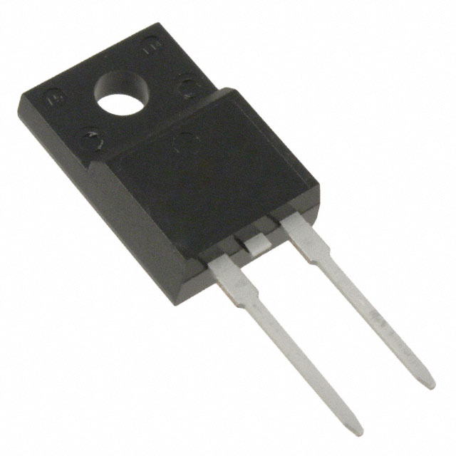 Infineon Technologies IDV03S60C