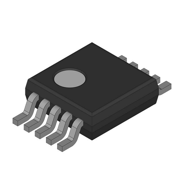 Elantec EL8202IY