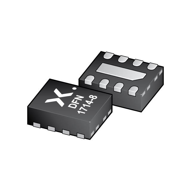 NXP Semiconductors IP3253CZ8-4-TTL,132