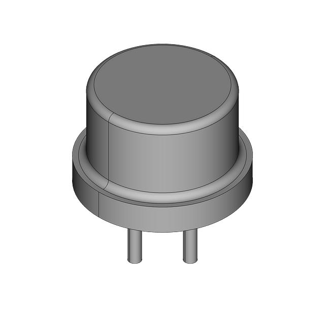 Harris Corporation 2N6792TX