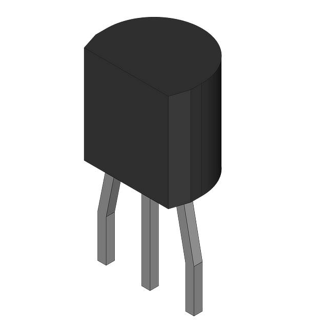 Fairchild Semiconductor BC337A