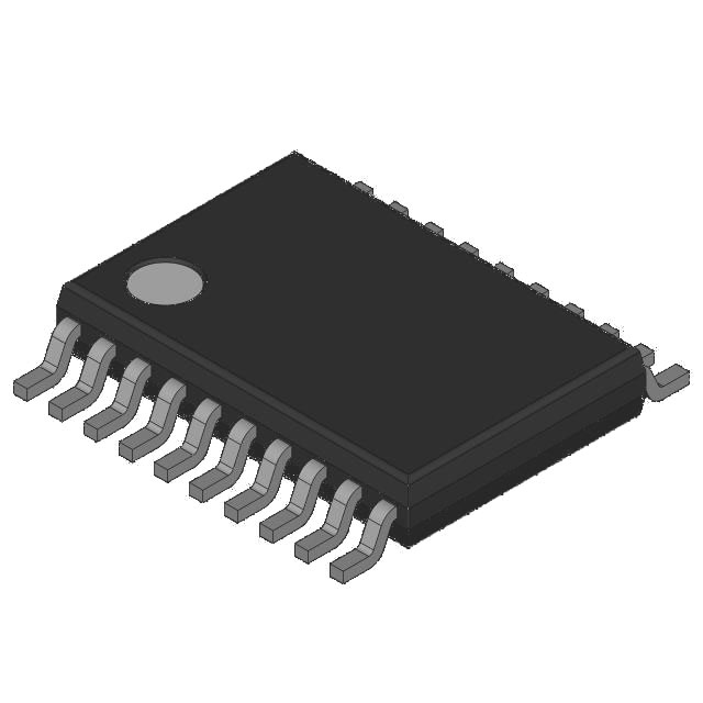 National Semiconductor JD54LS253BFA